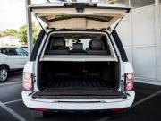 Land Rover Range Rover III Рестайлинг 2 Ростов-на-Дону  - изображение 36