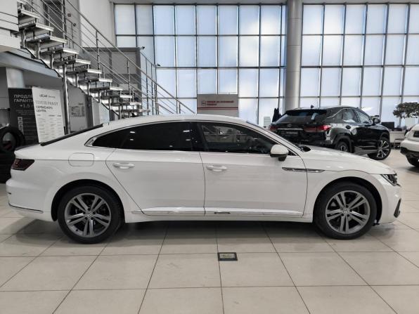 Volkswagen Arteon I с пробегом 2020 года, цена 3 005 000 рублей, 97500 км, лифтбек, Автокод Объявления