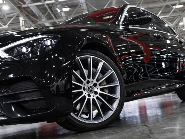Mercedes-Benz E-Класс V (W213 S213 C238) Рестайлинг с пробегом 2022 года, цена 5 800 000 рублей, 98451 км, седан, Автокод Объявления