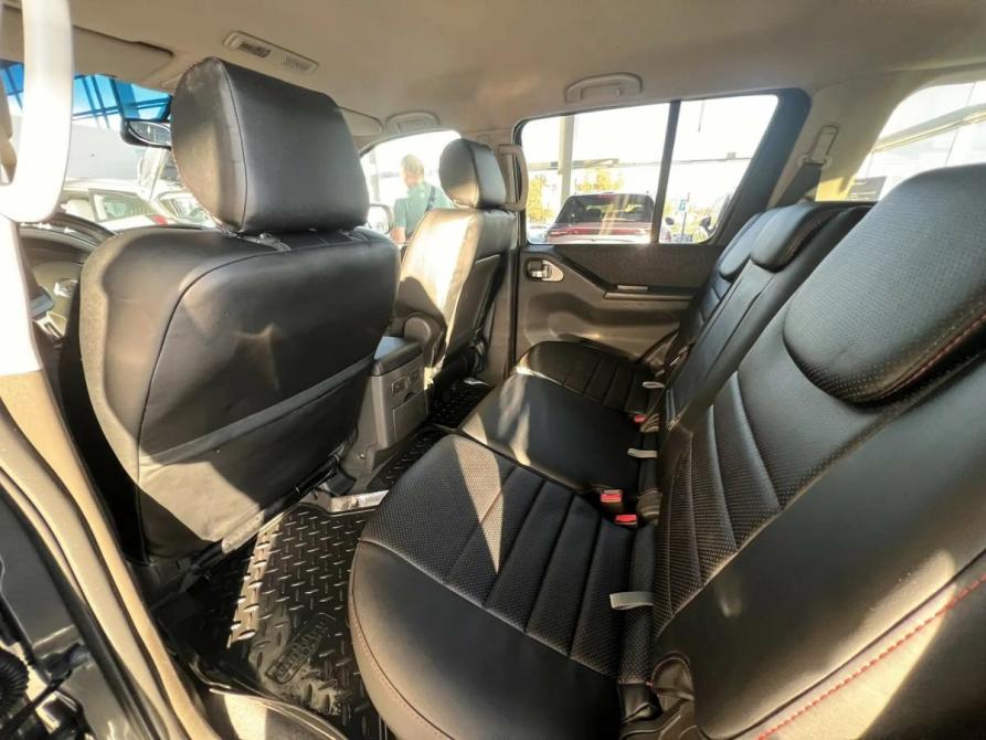 Nissan Pathfinder III Рестайлинг Екатеринбург  - изображение 20