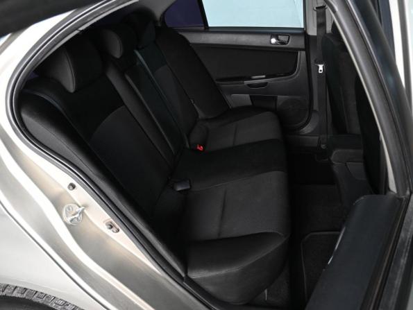 Mitsubishi Lancer X с пробегом 2007 года, цена 869 000 рублей, 153511 км, седан, Автокод Объявления