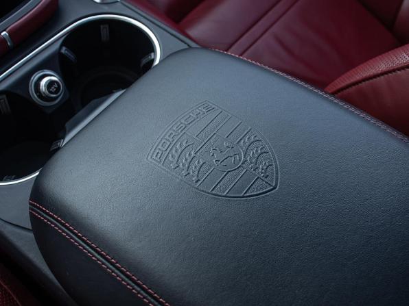 Porsche Cayenne III с пробегом 2018 года, цена 9 349 000 рублей, 57277 км, внедорожник, Автокод Объявления