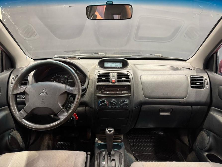 Mitsubishi Space Star I Рестайлинг Нижний Новгород  - изображение 8