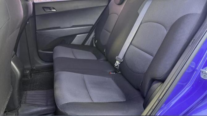 Hyundai Creta I с пробегом 2016 года, цена 1 190 000 рублей, 160081 км, внедорожник, Автокод Объявления