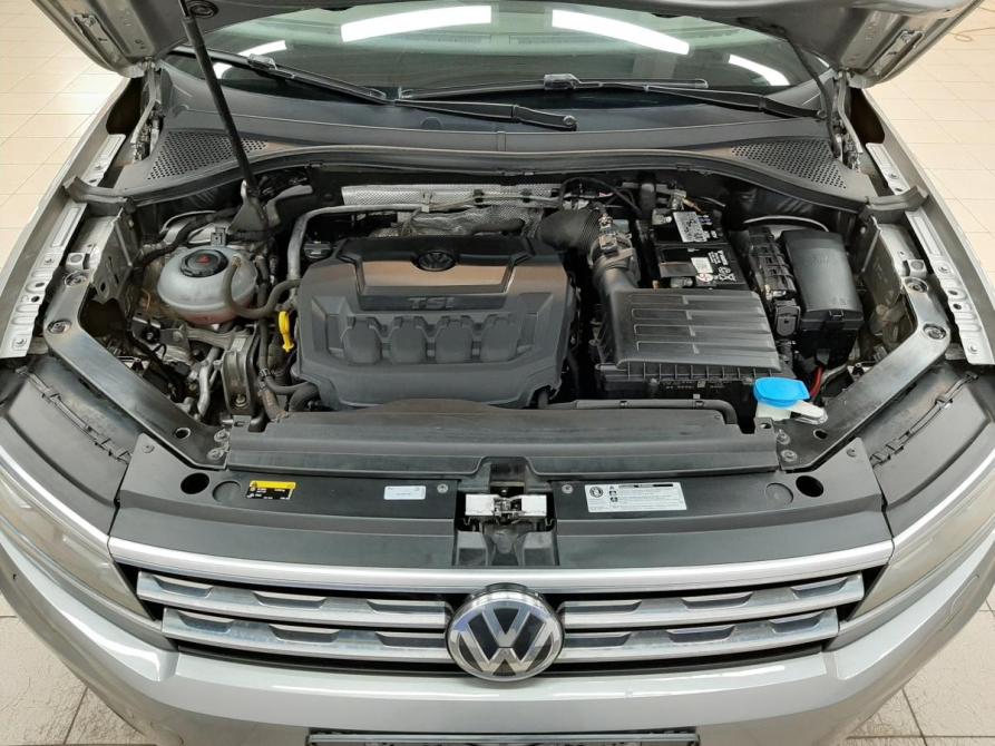 Volkswagen Tiguan II Москва  - изображение 7