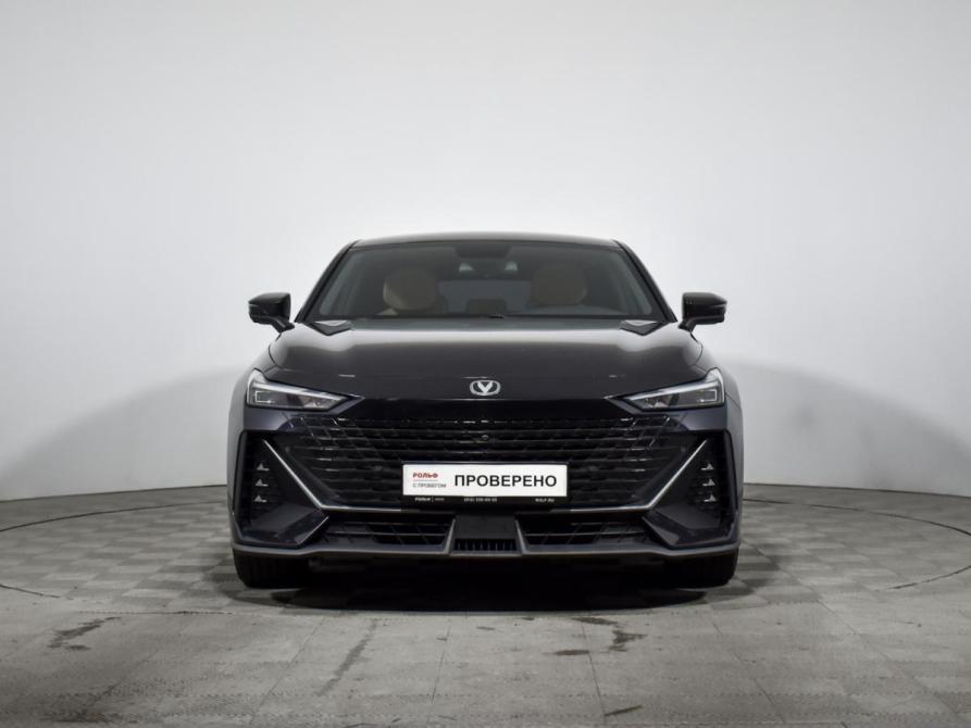 Changan UNI-V I Санкт-Петербург  - изображение 2