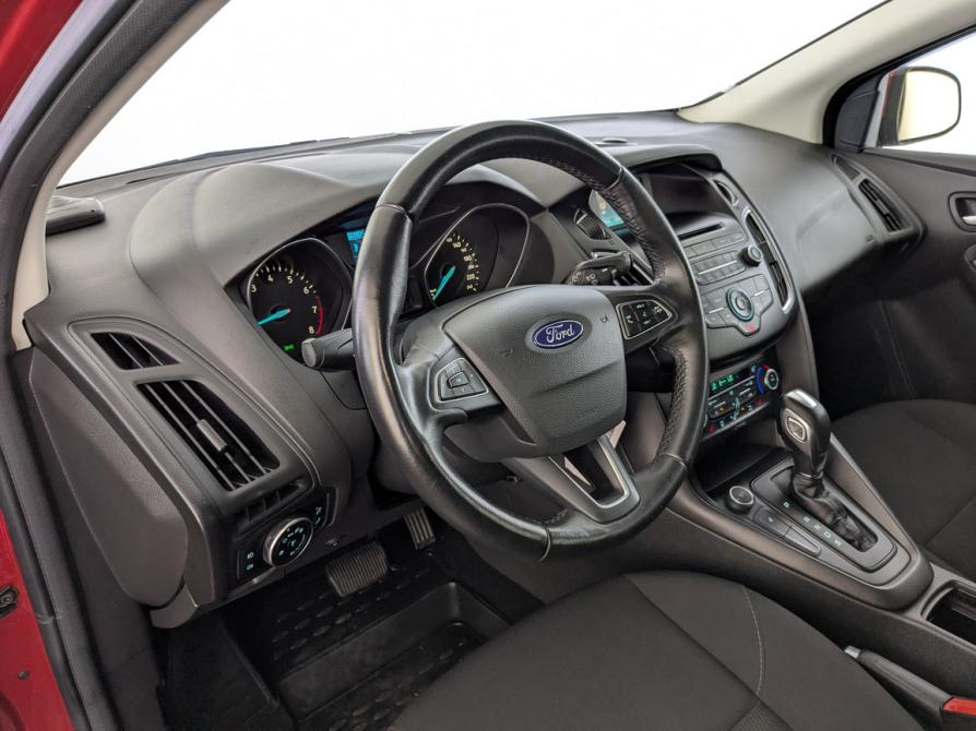 Ford Focus III Рестайлинг Москва  - изображение 16