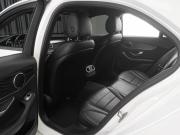 Mercedes-Benz C-Класс IV (W205) Рестайлинг Тюмень  - изображение 48