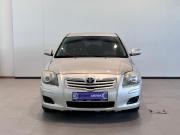 Toyota Avensis II Рестайлинг Волгоград  - изображение 24