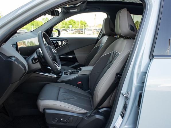 BMW X3 IV (G45/G48) с пробегом 2025 года, цена 7 990 000 рублей, 24 км, внедорожник, Автокод Объявления