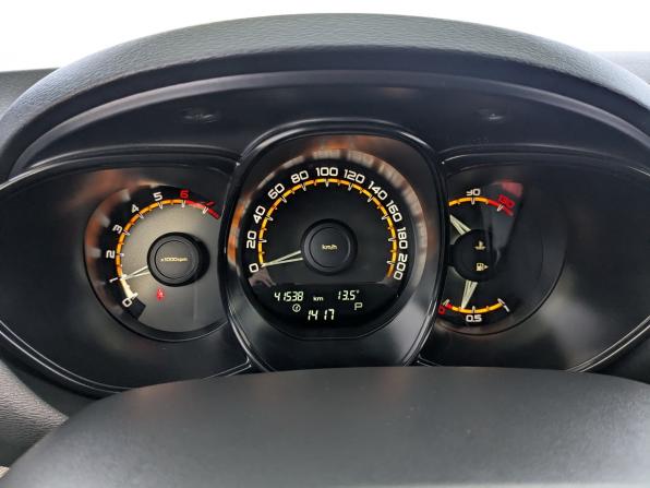 Lada (ВАЗ) Vesta I с пробегом 2021 года, цена 1 200 000 рублей, 41533 км, универсал, Автокод Объявления