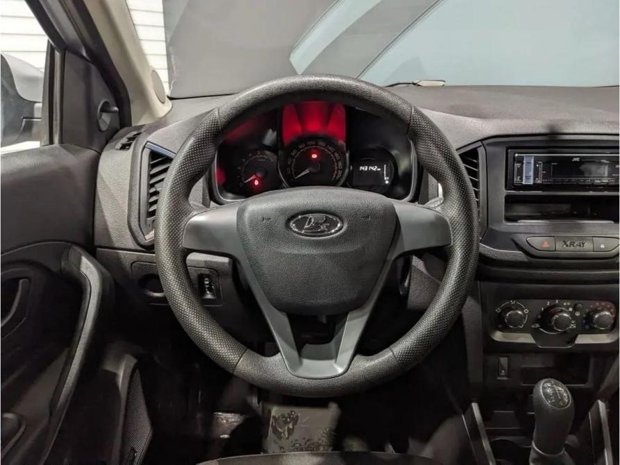 Lada (ВАЗ) XRAY I Пермь  - изображение 20