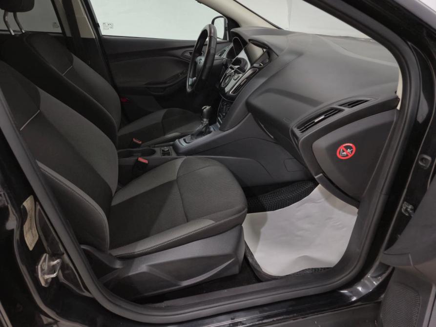 Ford Focus III Альметьевск  - изображение 14