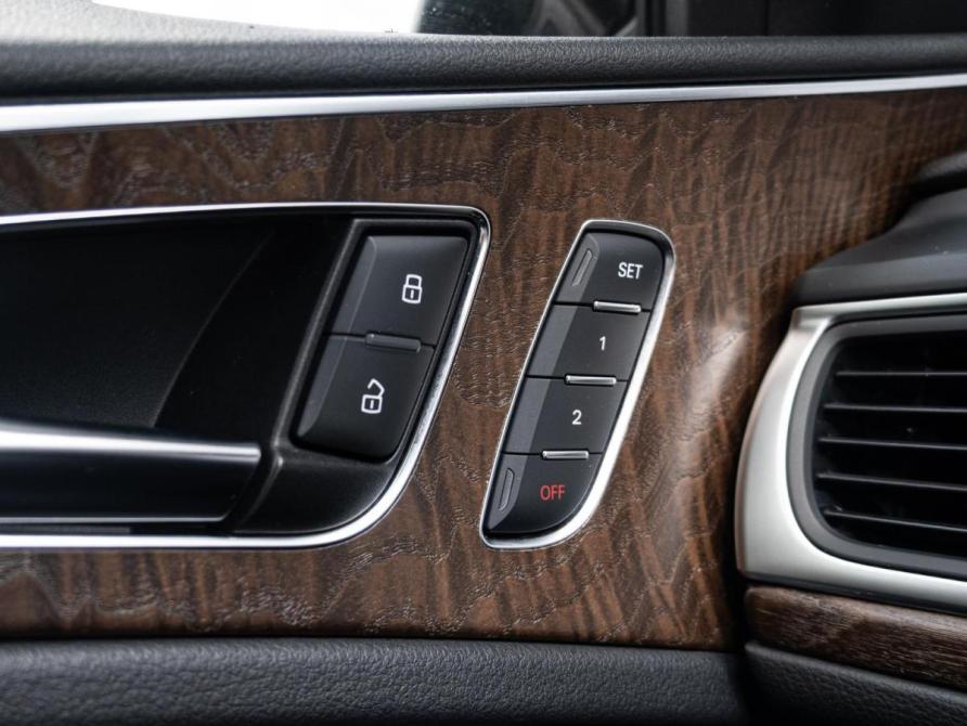 Audi A6 IV (C7) Рестайлинг Краснодар  - изображение 26