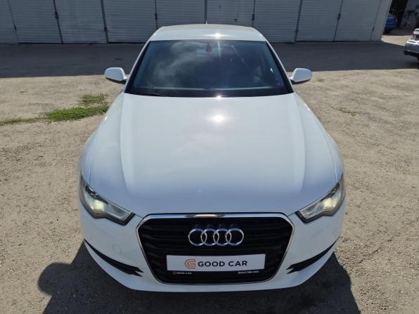 Audi A6 IV (C7) с пробегом 2014 года, цена 1 597 000 рублей, 186693 км, седан, Автокод Объявления