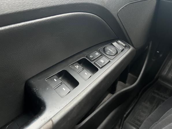 Hyundai Elantra VI (AD) с пробегом 2016 года, цена 1 310 000 рублей, 209309 км, седан, Автокод Объявления