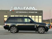 Land Rover Range Rover III Рестайлинг 2 Волгоград  - изображение 33