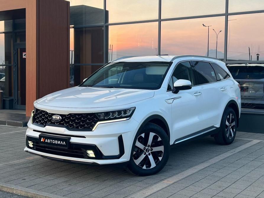 Kia Sorento IV Владикавказ  - изображение 1