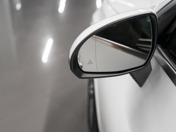 Mercedes-Benz GLC AMG II (X254) с пробегом 2024 года, цена 9 800 000 рублей, 570 км, внедорожник, Автокод Объявления