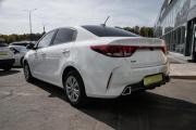Kia Rio IV Рестайлинг Иркутск  - изображение 31