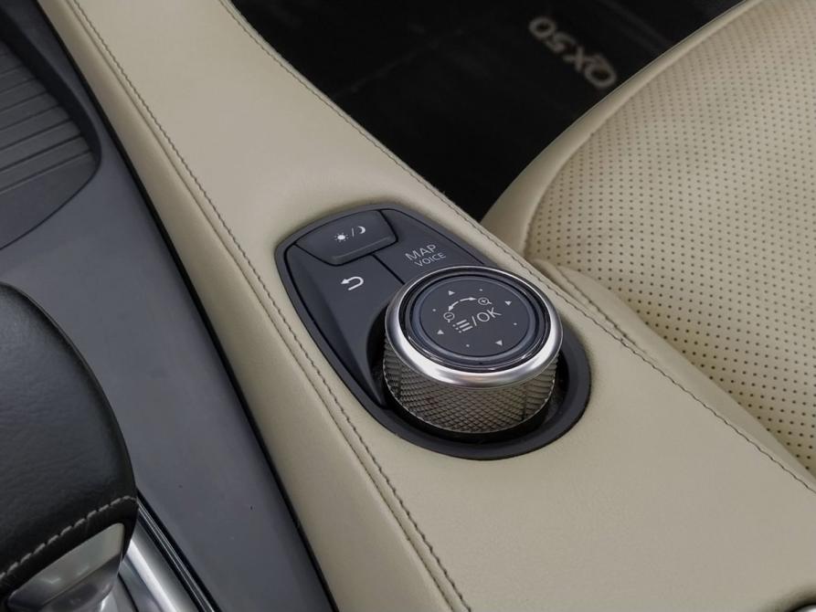 Infiniti QX50 II Екатеринбург  - изображение 16