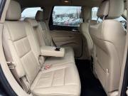 Jeep Grand Cherokee IV (WK2) Рестайлинг Санкт-Петербург  - изображение 29