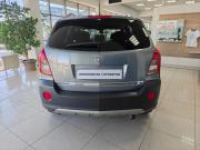 Opel Antara I Рестайлинг Москва  - изображение 22