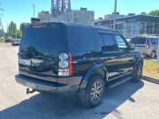Land Rover Discovery IV Уфа  - изображение 17