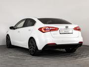 Kia Cerato III Санкт-Петербург  - изображение 31