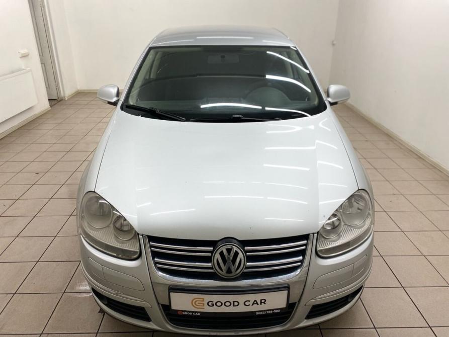 Volkswagen Jetta V Энгельс  - изображение 8