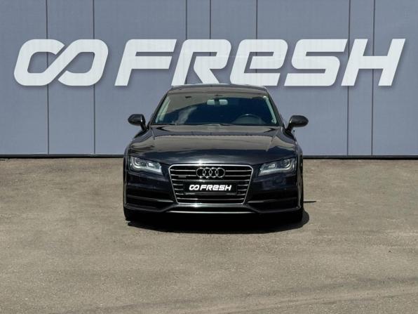 Audi A7 I (4G) с пробегом 2011 года, цена 2 099 000 рублей, 195309 км, лифтбек, Автокод Объявления