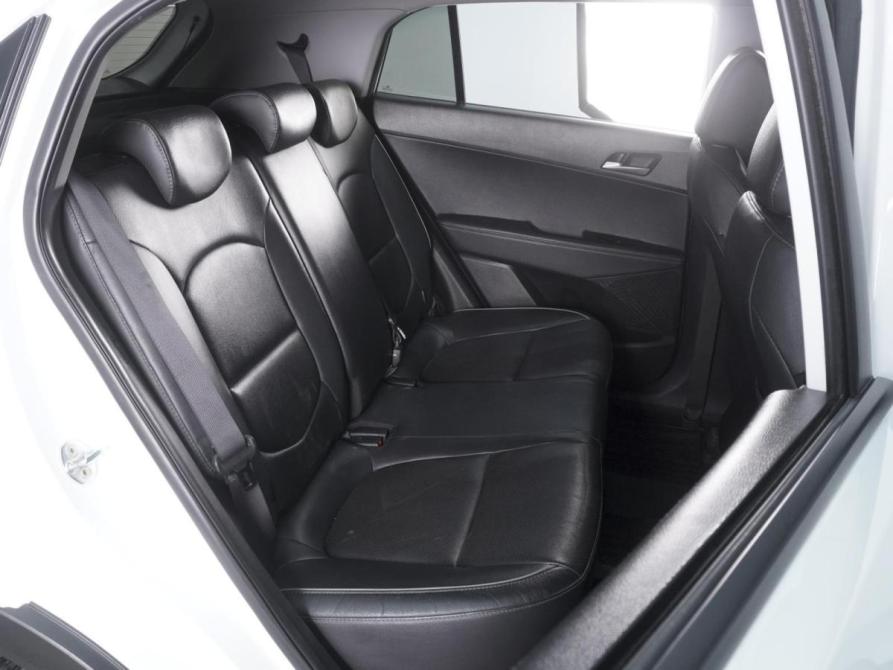 Hyundai Creta I Ростов-на-Дону  - изображение 7