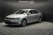 Volkswagen Jetta VI Крым  - изображение 29