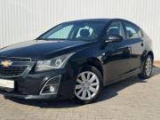 Chevrolet Cruze I Рестайлинг Ростов-на-Дону  - изображение 22