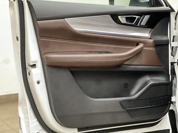 Chery Tiggo 8 Pro I с пробегом 2021 года, цена 1 865 000 рублей, 88783 км, внедорожник, Автокод Объявления