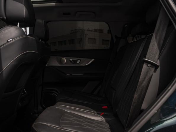 Chery Tiggo 8 Pro Max I Рестайлинг с пробегом 2024 года, цена 2 718 000 рублей, 23442 км, внедорожник, Автокод Объявления