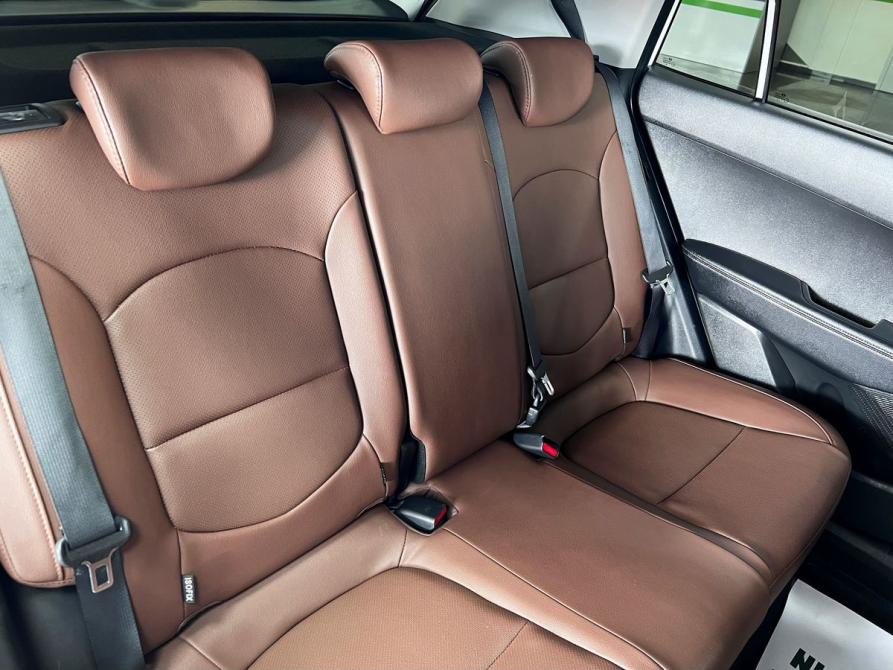 Hyundai Creta I Рестайлинг Тверь  - изображение 13