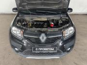 Renault Sandero II Москва  - изображение 31
