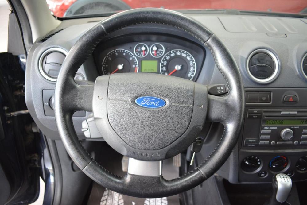 Ford Fusion I Рестайлинг Киров  - изображение 8