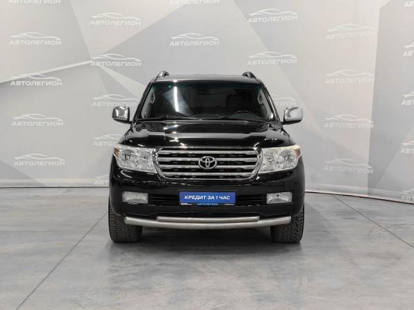 Toyota Land Cruiser 200 Series с пробегом 2008 года, цена 3 600 000 рублей, 253000 км, внедорожник, Автокод Объявления