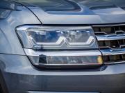 Volkswagen Teramont I Волгоград  - изображение 46