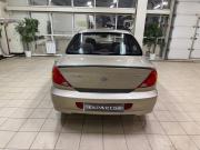 Kia Spectra I Рестайлинг 2 Волгоград  - изображение 22