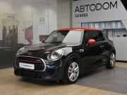 Mini Hatch III (F55/F56) Рестайлинг Москва  - изображение 32