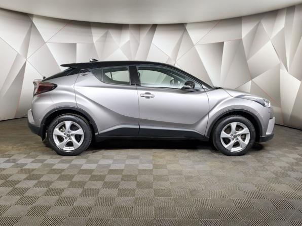 Toyota C-HR I с пробегом 2019 года, цена 2 349 000 рублей, 31120 км, внедорожник, Автокод Объявления