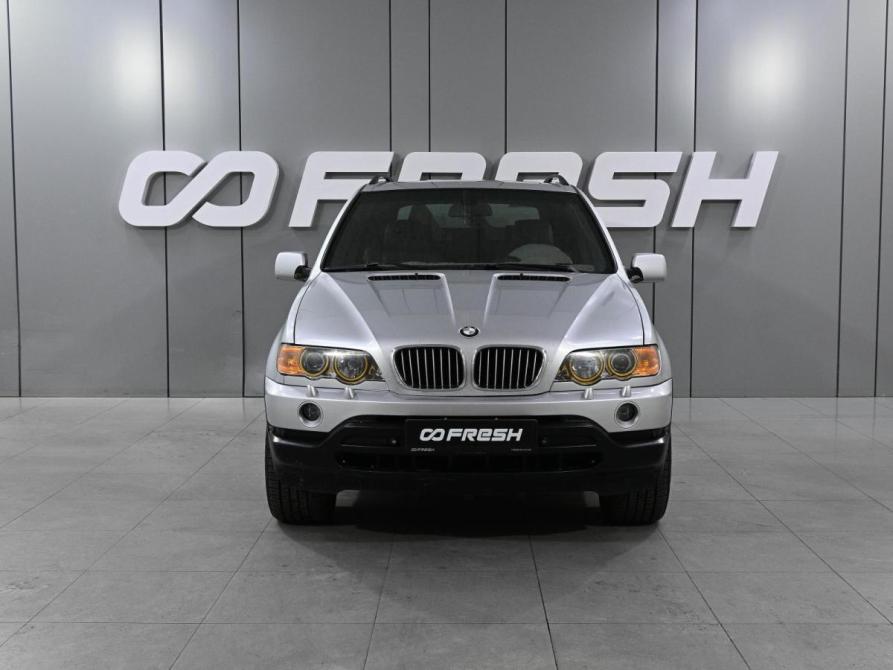BMW X5 I (E53) Ростов-на-Дону  - изображение 3
