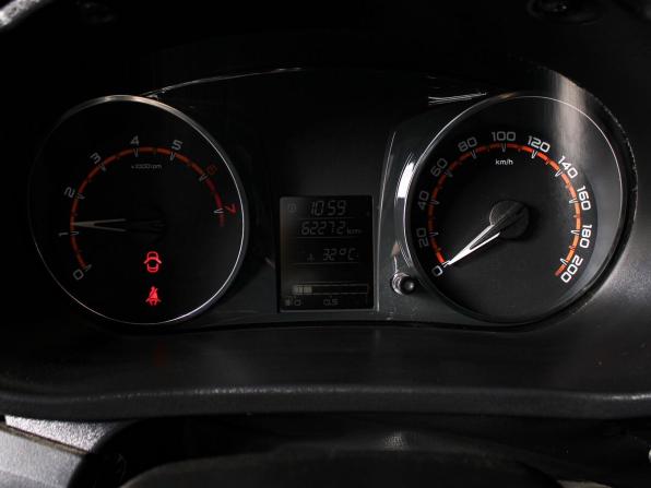Lada (ВАЗ) Granta I Рестайлинг с пробегом 2021 года, цена 769 000 рублей, 62000 км, лифтбек, Автокод Объявления