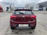 Lifan X50 Санкт-Петербург  - изображение 15