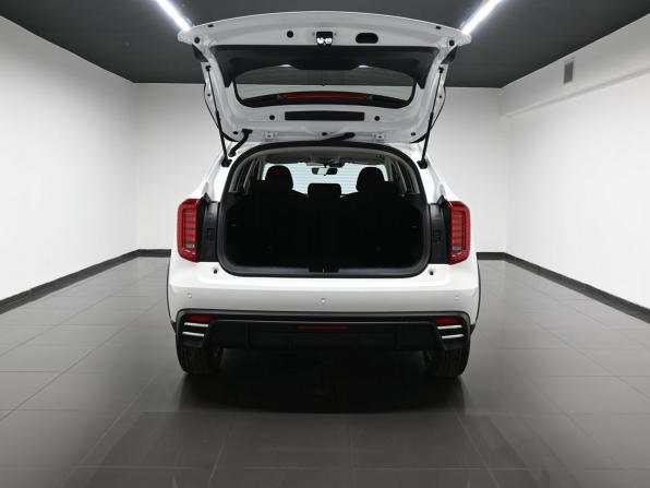 Haval Jolion I Рестайлинг 2 с пробегом 2026 года, цена 1 995 000 рублей, 255 км, внедорожник, Автокод Объявления