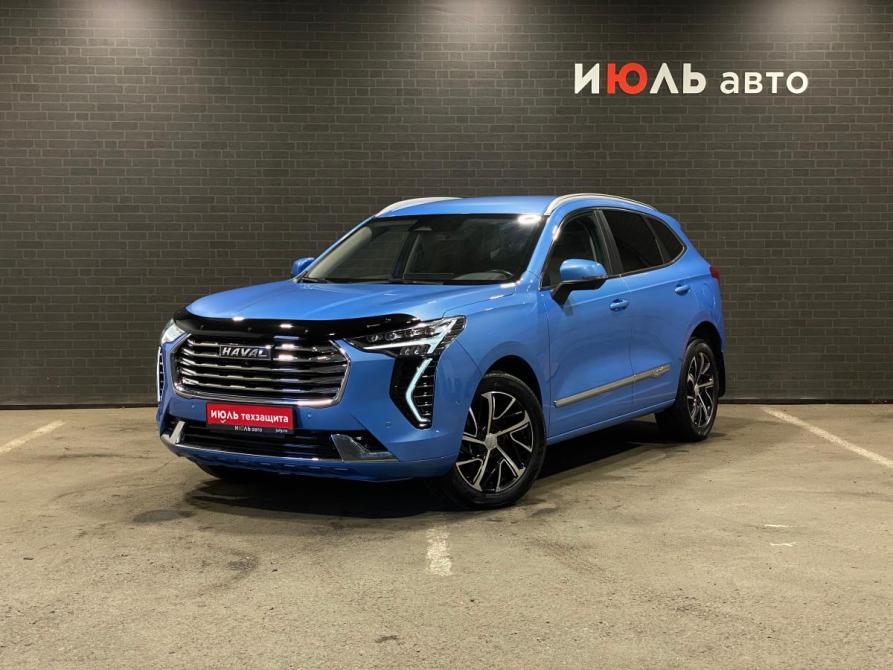 Haval Jolion I Челябинск  - изображение 1