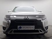 Mitsubishi Outlander III Рестайлинг 3 Мурманск  - изображение 25